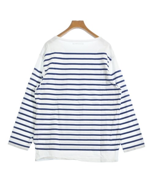 J.B. ATTIRE（ジェービーアタイア）Tシャツ・カットソー 白 サイズ:1(S位) レディース/2200628374158