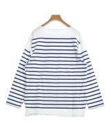 J.B. ATTIRE（ジェービーアタイア）Tシャツ・カットソー 白 サイズ:1(S位) レディース/2200628374158