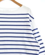 J.B. ATTIRE（ジェービーアタイア）Tシャツ・カットソー 白 サイズ:1(S位) レディース/2200628374158