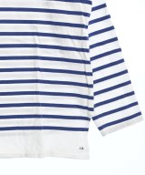 J.B. ATTIRE（ジェービーアタイア）Tシャツ・カットソー 白 サイズ:1(S位) レディース/2200628374158