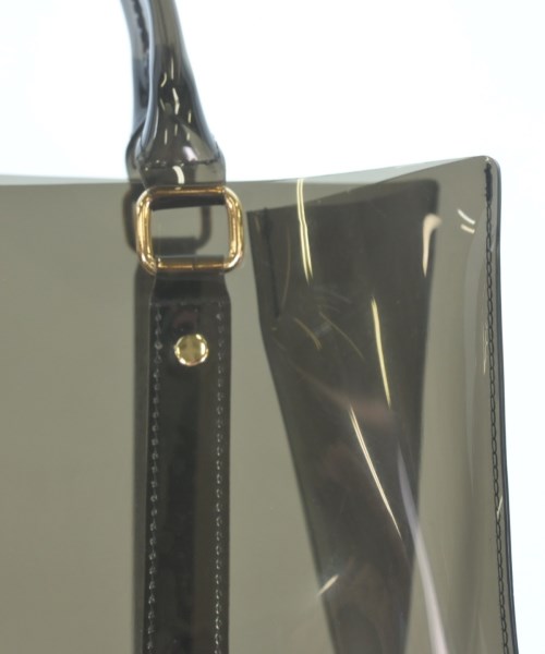 J.B. ATTIRE（ジェービーアタイア）ハンドバッグ 黒 サイズ:- レディース/2200613492133