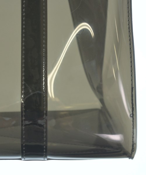 J.B. ATTIRE（ジェービーアタイア）ハンドバッグ 黒 サイズ:- レディース/2200613492133