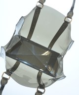 J.B. ATTIRE（ジェービーアタイア）ハンドバッグ 黒 サイズ:- レディース/2200613492133