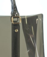 J.B. ATTIRE（ジェービーアタイア）ハンドバッグ 黒 サイズ:- レディース/2200613492133