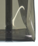 J.B. ATTIRE（ジェービーアタイア）ハンドバッグ 黒 サイズ:- レディース/2200613492133