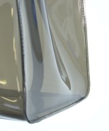 J.B. ATTIRE（ジェービーアタイア）ハンドバッグ 黒 サイズ:- レディース/2200613492133