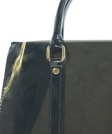 J.B. ATTIRE（ジェービーアタイア）ハンドバッグ 黒 サイズ:- レディース/2200603154027