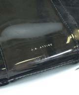 J.B. ATTIRE（ジェービーアタイア）ハンドバッグ 黒 サイズ:- レディース/2200603154027