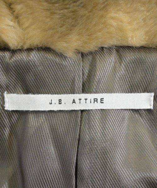 J.B. ATTIRE（ジェービーアタイア）その他 ベージュ サイズ:1(S位) レディース/2200664246587