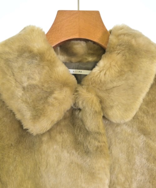 J.B. ATTIRE（ジェービーアタイア）その他 ベージュ サイズ:1(S位) レディース/2200664246587