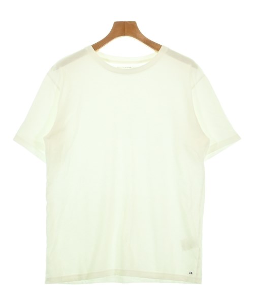 J.B. ATTIRE(ジェービーアタイア)Tシャツ・カットソー 白 サイズ:1(S位)/2200674451179