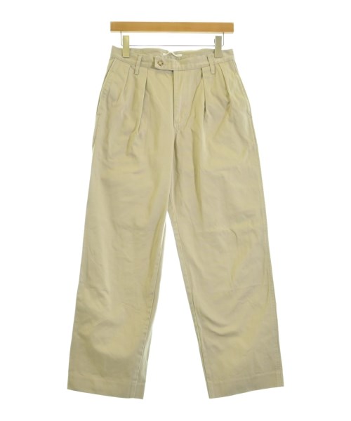 J.B. ATTIRE(ジェービーアタイア)チノパン ベージュ サイズ:2(M位)/2200674696068