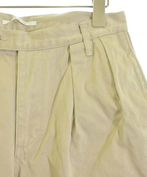 J.B. ATTIRE（ジェービーアタイア）チノパン ベージュ サイズ:2(M位) レディース/2200674696068