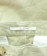 J.B. ATTIRE（ジェービーアタイア）チノパン ベージュ サイズ:2(M位) レディース/2200674696068