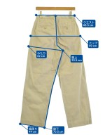 J.B. ATTIRE（ジェービーアタイア）チノパン ベージュ サイズ:2(M位) レディース/2200674696068