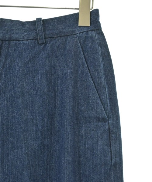 J.B. ATTIRE（ジェービーアタイア）デニムパンツ 紺 サイズ:1(S位) レディース/2200675289030