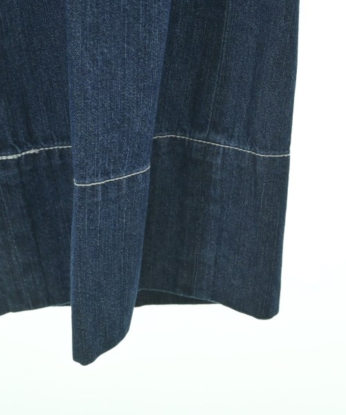 J.B. ATTIRE（ジェービーアタイア）デニムパンツ 紺 サイズ:1(S位) レディース/2200675289030