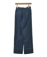 J.B. ATTIRE（ジェービーアタイア）デニムパンツ 紺 サイズ:1(S位) レディース/2200675289030