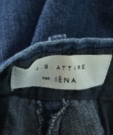 J.B. ATTIRE（ジェービーアタイア）デニムパンツ 紺 サイズ:1(S位) レディース/2200675289030