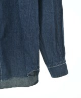 J.B. ATTIRE（ジェービーアタイア）カジュアルシャツ 紺 サイズ:1(S位) レディース/2200675289108