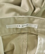 J.B. ATTIRE（ジェービーアタイア）チノパン ベージュ サイズ:1(S位) レディース/2200698037038