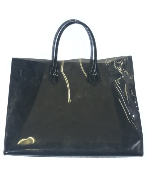 J.B. ATTIRE（ジェービーアタイア）トートバッグ 黒 サイズ:- レディース/2200694096039