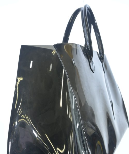 J.B. ATTIRE（ジェービーアタイア）トートバッグ 黒 サイズ:- レディース/2200694096039