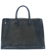J.B. ATTIRE（ジェービーアタイア）トートバッグ 黒 サイズ:- レディース/2200694096039