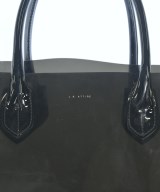 J.B. ATTIRE（ジェービーアタイア）トートバッグ 黒 サイズ:- レディース/2200694096039