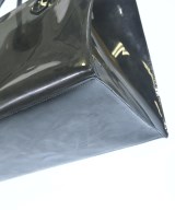 J.B. ATTIRE（ジェービーアタイア）トートバッグ 黒 サイズ:- レディース/2200694096039