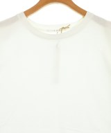 J.B. ATTIRE（ジェービーアタイア）Tシャツ・カットソー 白 サイズ:1(S位) レディース/2200714525037