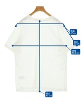 J.B. ATTIRE（ジェービーアタイア）Tシャツ・カットソー 白 サイズ:1(S位) レディース/2200714525037