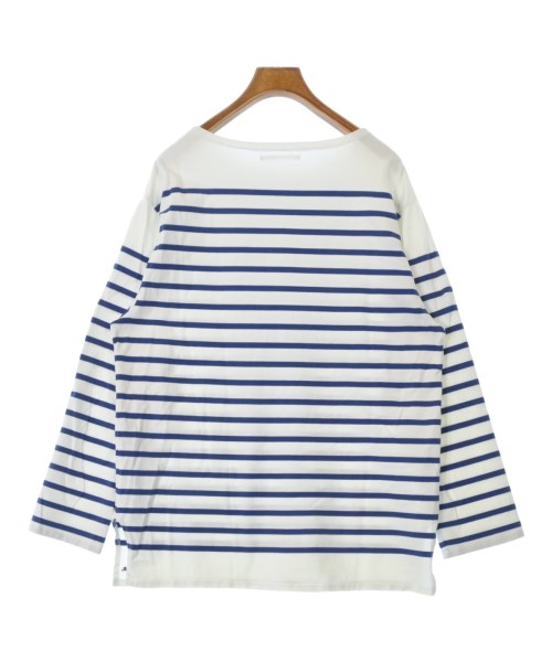 J.B. ATTIRE（ジェービーアタイア）Tシャツ・カットソー 白 サイズ:1(S位) レディース/2200641639043