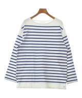 J.B. ATTIRE（ジェービーアタイア）Tシャツ・カットソー 白 サイズ:1(S位) レディース/2200641639043