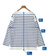 J.B. ATTIRE（ジェービーアタイア）Tシャツ・カットソー 白 サイズ:1(S位) レディース/2200641639043