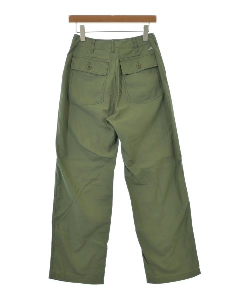 J.B.ATTIRE/ジェービーアタイア　カーキ　カーゴパンツ　サイズ38 J.B. ATTIRE（ジェービーアタイア）その他 カーキ サイズ:1(S位