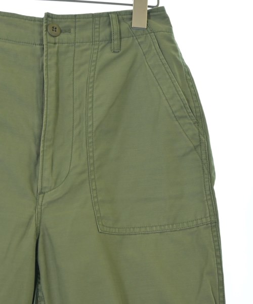 J.B. ATTIRE（ジェービーアタイア）その他 カーキ サイズ:1(S位) レディース/2200703679024