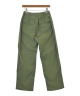 J.B. ATTIRE（ジェービーアタイア）その他 カーキ サイズ:1(S位) レディース/2200703679024