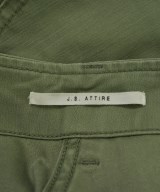 J.B. ATTIRE（ジェービーアタイア）その他 カーキ サイズ:1(S位) レディース/2200703679024