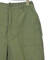 J.B. ATTIRE（ジェービーアタイア）その他 カーキ サイズ:1(S位) レディース/2200703679024