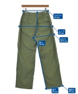 J.B. ATTIRE（ジェービーアタイア）その他 カーキ サイズ:1(S位) レディース/2200703679024