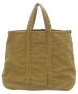 J.B. ATTIRE（ジェービーアタイア）トートバッグ ベージュ サイズ:- レディース/2200705741101