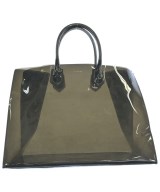 J.B. ATTIRE（ジェービーアタイア）ショルダーバッグ 黒 サイズ:- レディース/2200706980059