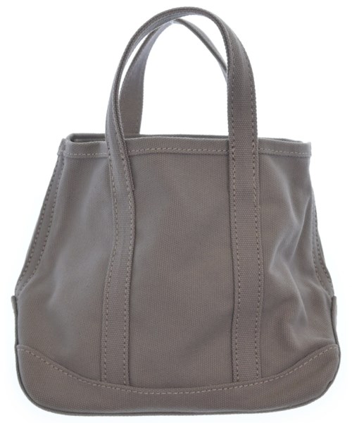 J.B. ATTIRE(ジェービーアタイア)ハンドバッグ グレー サイズ:-/2200664297107
