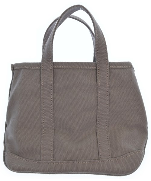 J.B. ATTIRE（ジェービーアタイア）ハンドバッグ グレー サイズ:- レディース/2200664297107