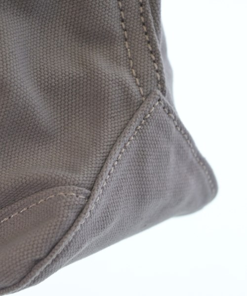 J.B. ATTIRE（ジェービーアタイア）ハンドバッグ グレー サイズ:- レディース/2200664297107