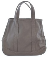 J.B. ATTIRE（ジェービーアタイア）ハンドバッグ グレー サイズ:- レディース/2200664297107