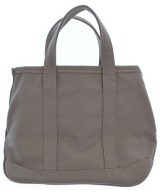 J.B. ATTIRE（ジェービーアタイア）ハンドバッグ グレー サイズ:- レディース/2200664297107