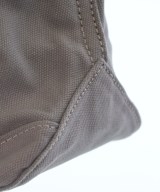 J.B. ATTIRE（ジェービーアタイア）ハンドバッグ グレー サイズ:- レディース/2200664297107