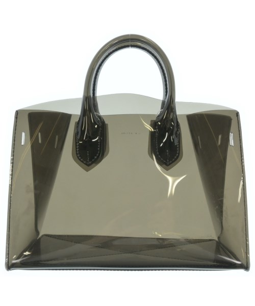 J.B. ATTIRE（ジェービーアタイア）ハンドバッグ 黒 サイズ:- レディース/2200664533090